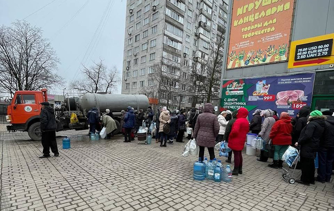 Сіра зона Кремля. Як на окупованих землях України процвітає російська корупція